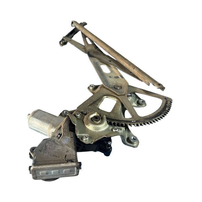 Macara Geam stanga fata TOYOTA RAV 4 III _A3_ 2005 - 2013