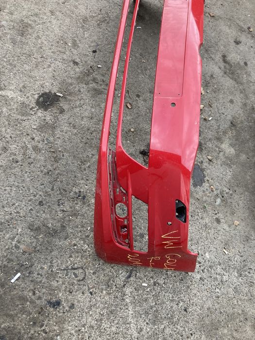 Предна брона за VW Golf 7 - R line