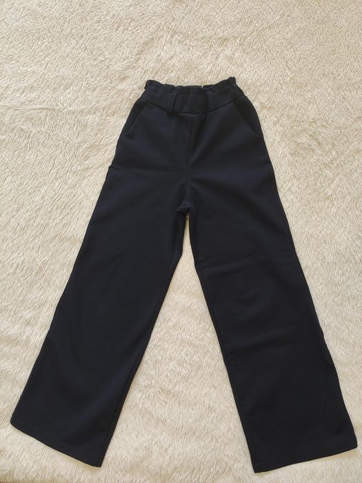 Брюки для девочки