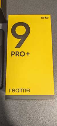 Realme 9 Pro+ ca nou