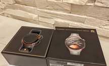 КАТО НОВ Huawei Watch 4 Pro LTE Space Edition 24м. ГАРАНЦИЯ