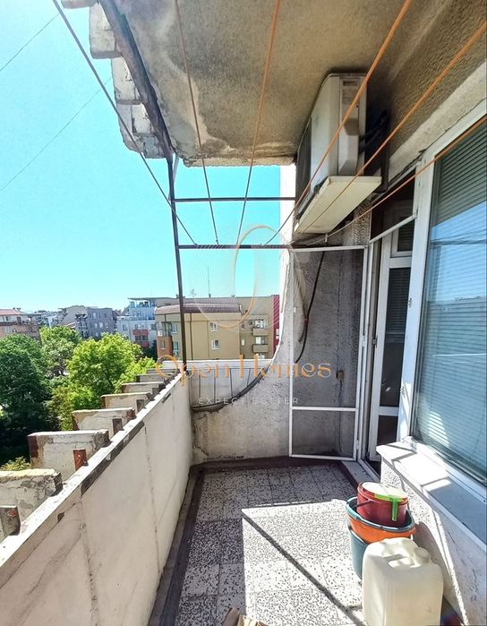 Продава се Тристаен апартамент в Пловдив, Кючук Париж - 67 кв.м за 1702 €/кв.м - Снимка #12