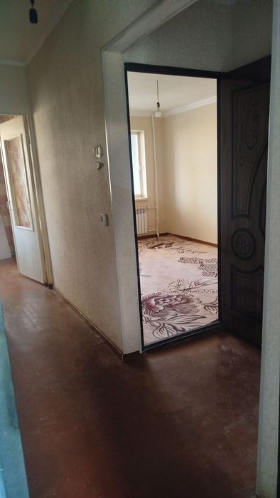 Сдаётся 1 комнатная квартира в Чирчике