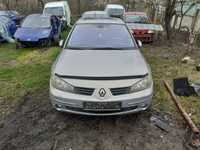 Capota motor Renault Laguna 2 facelift an 2006