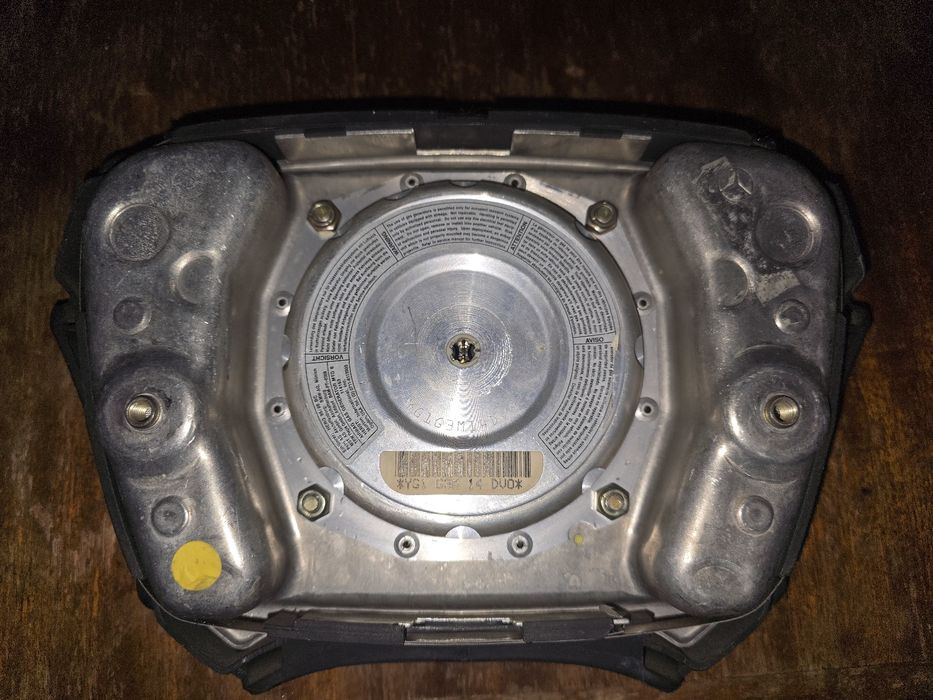 Въздушна възглавница    за Mercedes-Benz C-class w202