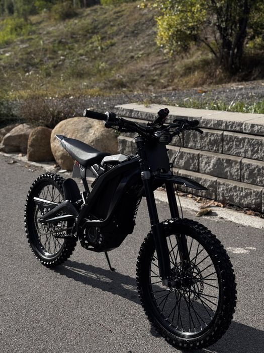 Surron light bee X 2024/2025