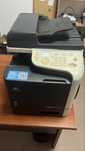 Цветно лазерно устройство Konica Minolta Bizhub C3110
