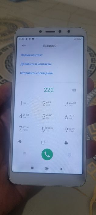 Redmi S2,32gb,aybi yoq