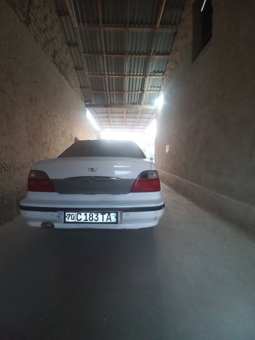 Nexia 1 yili 1999