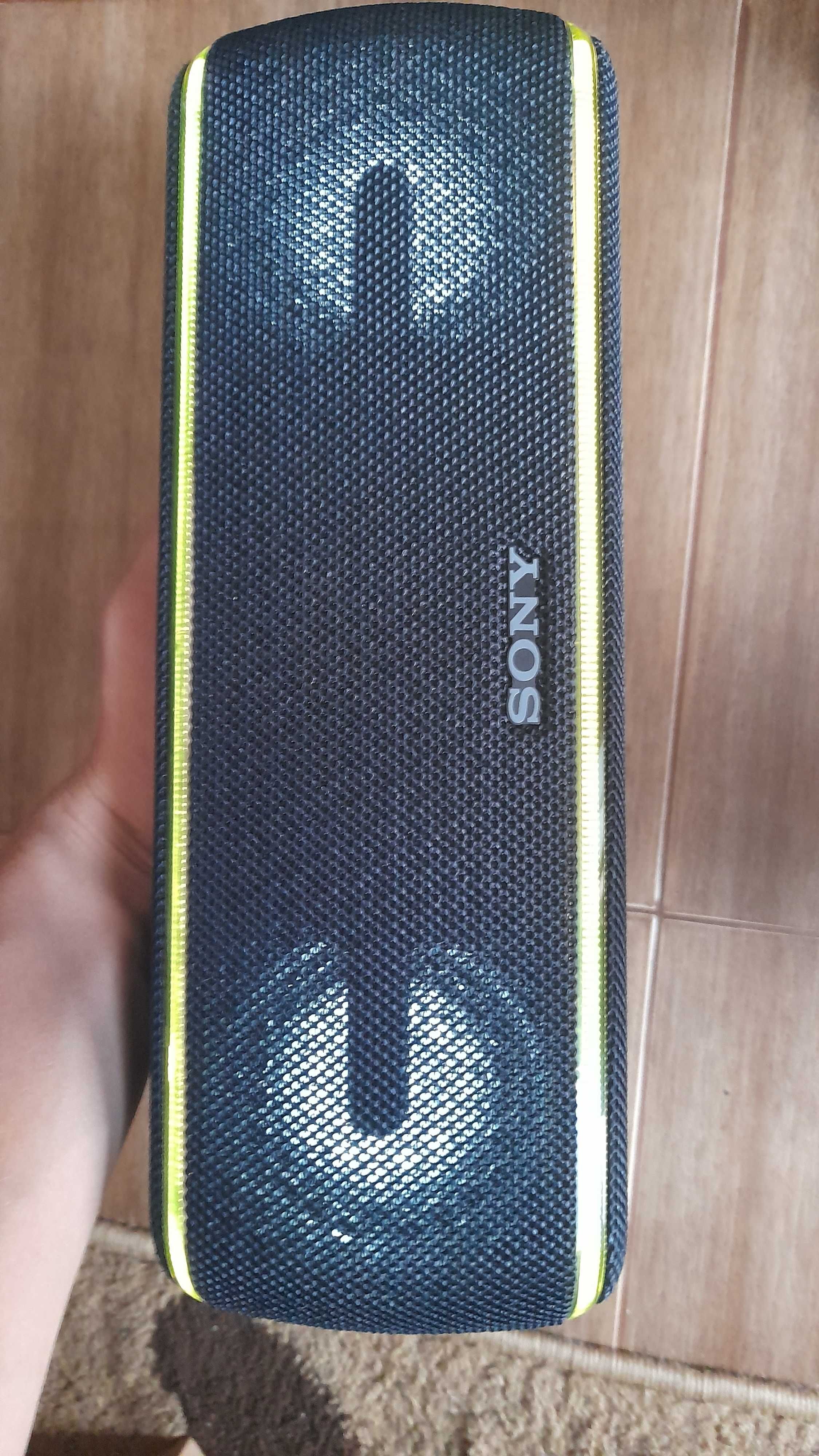 Sony xb 41  като нова