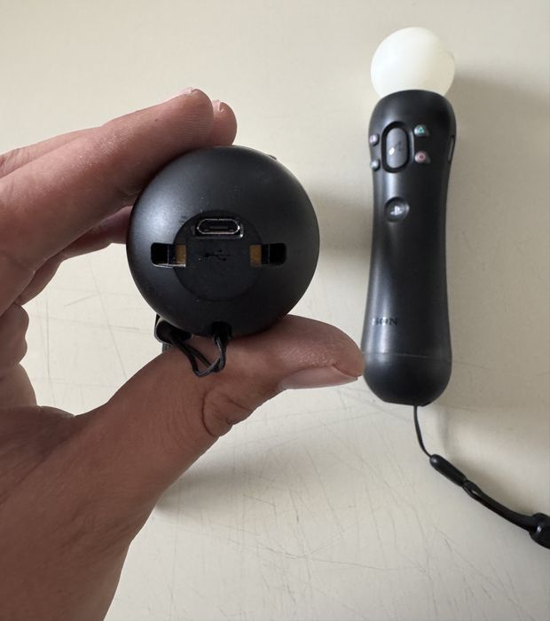 Controller Sony Playstation Move PS 4