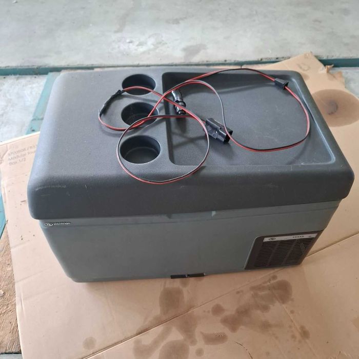 Хладилник за камион