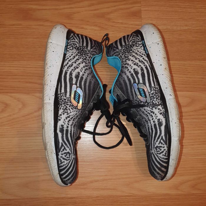 Adidas Skechers dama air cooler memory foam