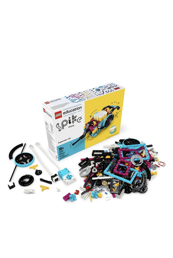 роботоконструктор Lego spike