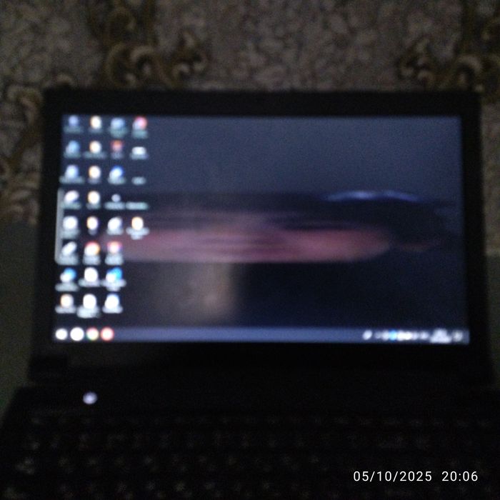 Lenovo komputer sotiladi srochna