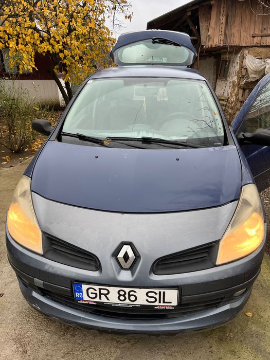 Vand Renault Clio