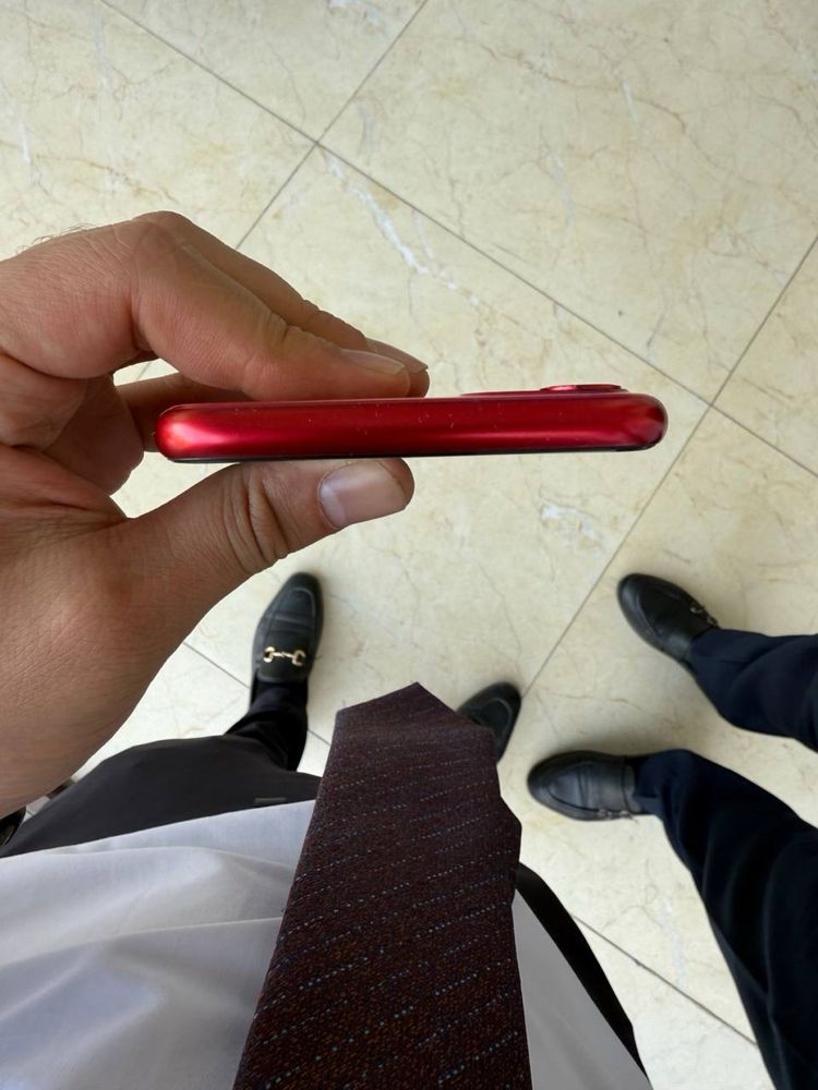 Iphone 11 64 GB