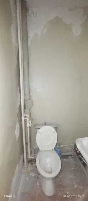 Продаётся квартира 3/1/9 Карасу-4 Без ремонта