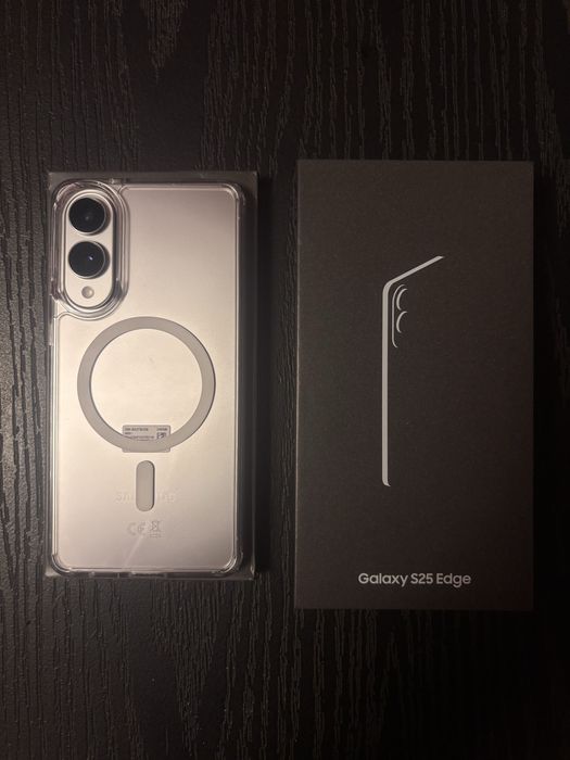 Samsung Galaxy S25 Edge