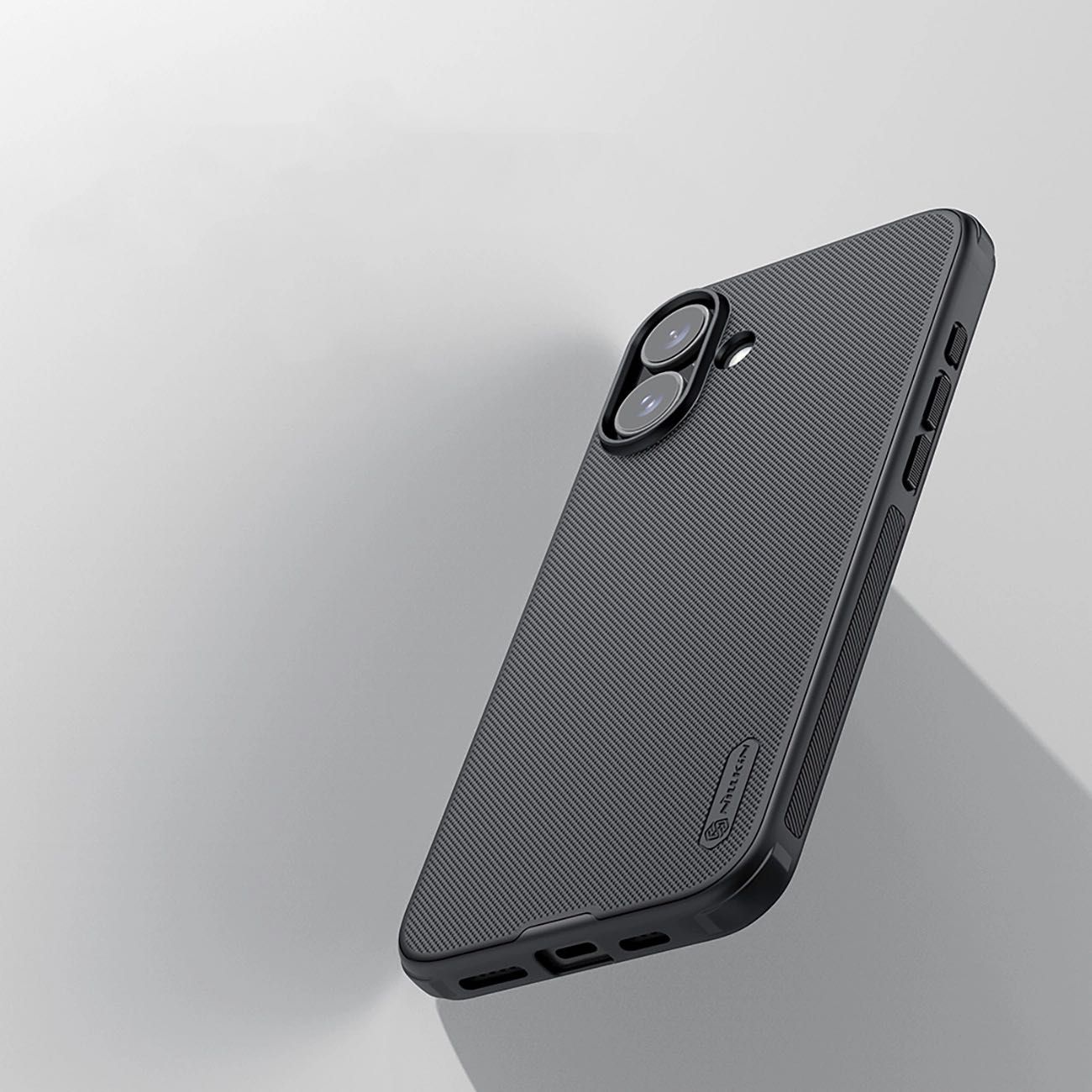 Калъф Nillkin Frosted Shield Pro iPhone 16