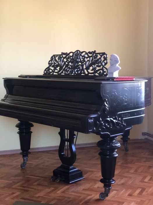 Pian Schiedmayer Stuttgart