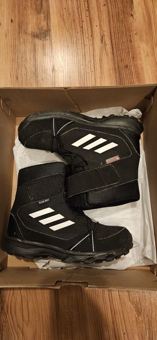 Adidas Terrex, 34 номер