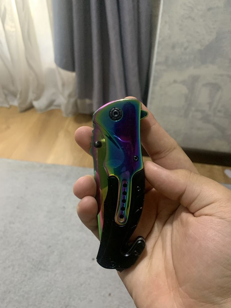 Boker plus F90 Pcho