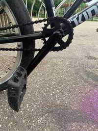 Bicicleta BMX custom 20,7 inch