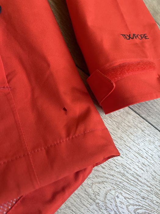 Jack Wolfskin : Weiltal 2L Texapore Jacket - Ново размер М / Оригинал