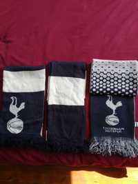 Шалове на Тотнъм Tottenham Hotspur FC Scarfs 3 бр.