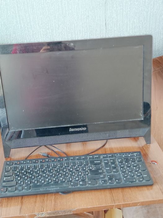 Продам моноблок.