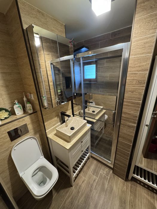 Apartament 2 camere LUX si EXCLUSIVITATE