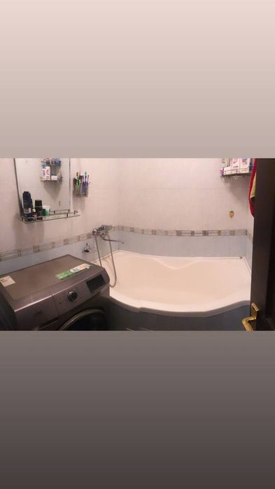 Аренда квартиры в Ташкенте