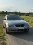 Vand BMW E60 530D