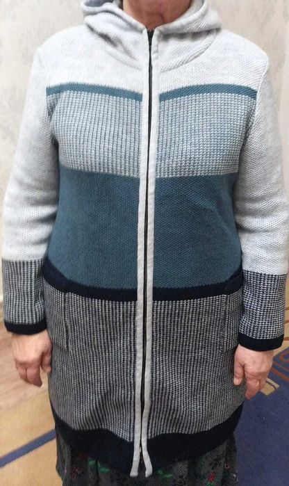 Продается новый кардиган