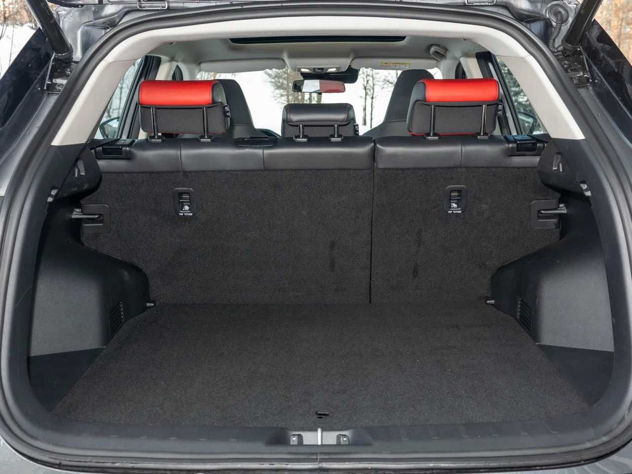 Changan CS55 plus