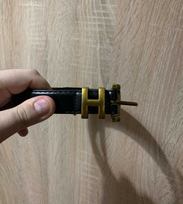 Hermes дамски колан