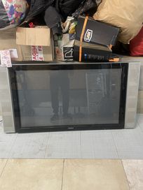 42” краун телевизор