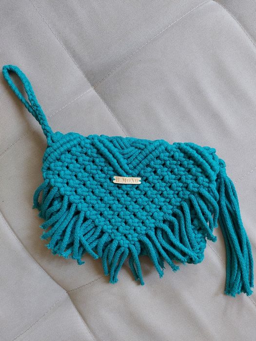 Ръчно изработени чанти