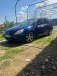 Vand peaugeot 307 SW