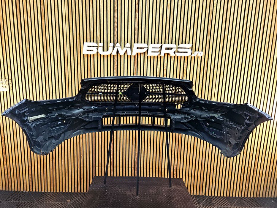 Mercedes E class 2020/2024 w213 w238 facelift AMG bara fata BF3427