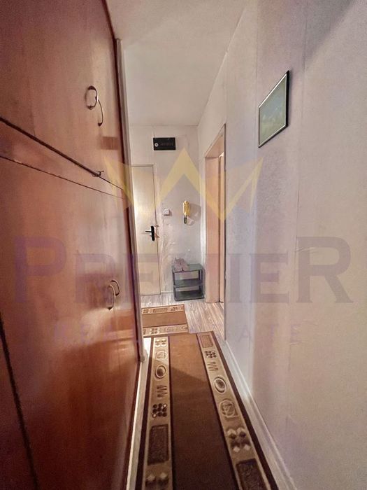 Дава се под наем Едностаен апартамент в Варна, Аспарухово - 42 кв.м за 249.9 € - Снимка #9