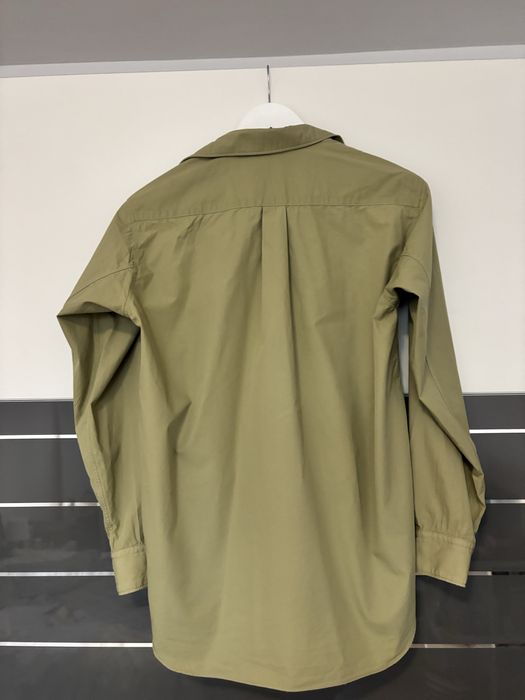 Camasa Zara din bumbac