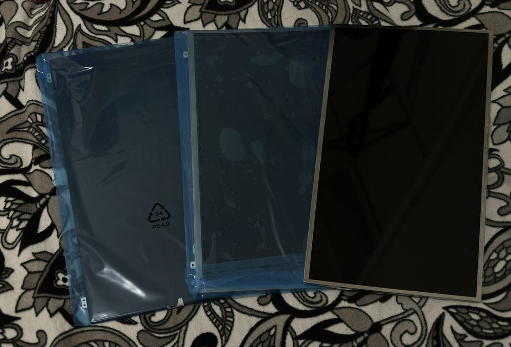 Матрицы/Экраны для ноутбуков