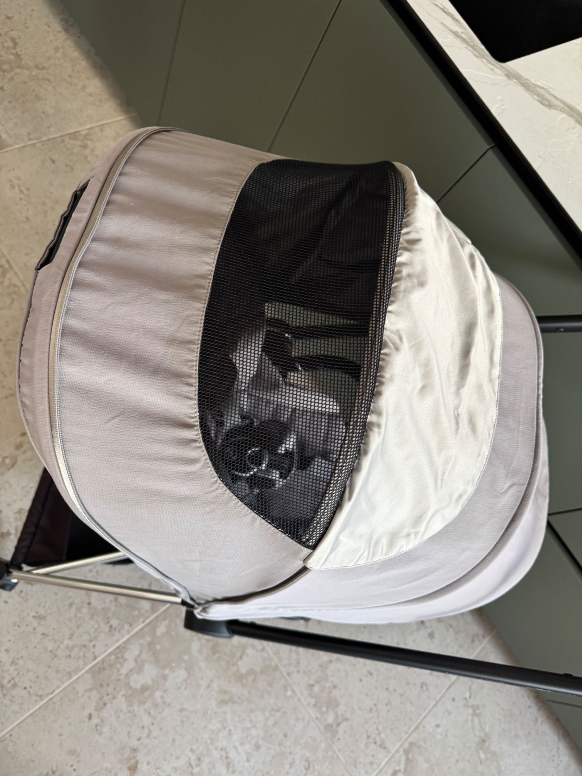 Детска количка cybex Mios