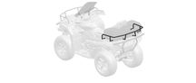 Extensie Purtbagaj Spate Atv Cfmoto Cforce 600