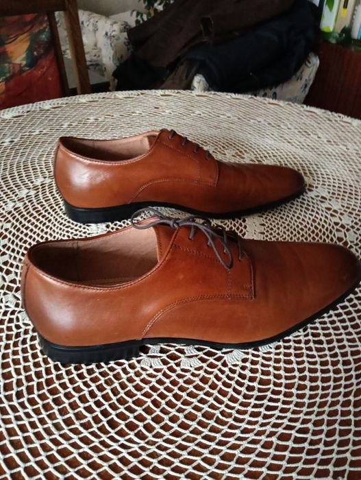 Мъжки елегантни обувки