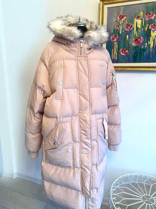 Vand geaca dama marca Superdry marime 42