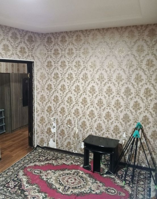 Новастройка КАРАСУ -6