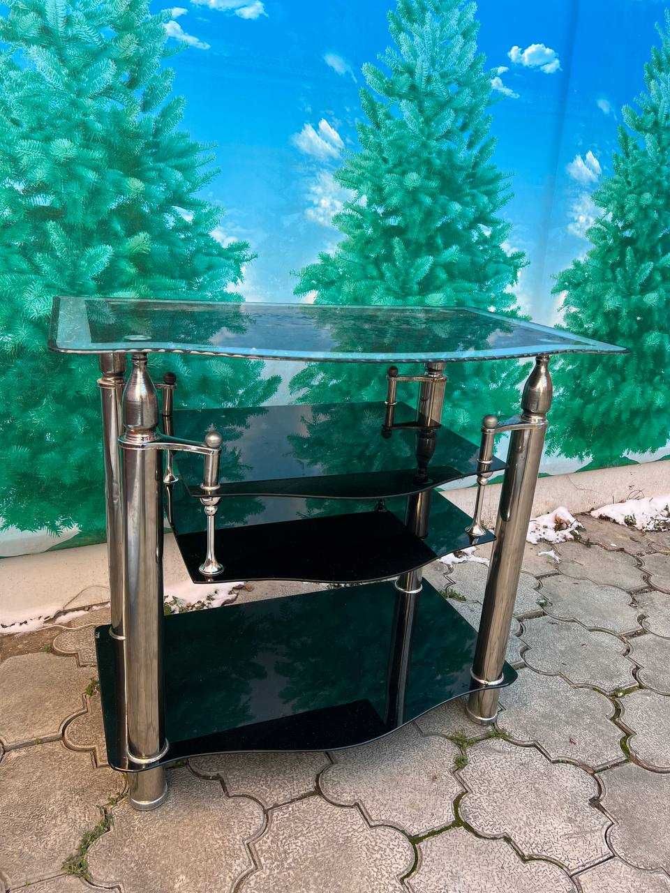 Поставка стекляние